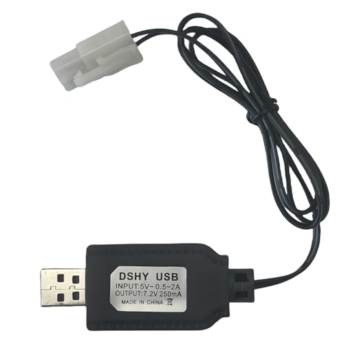 2Pcs JST-XH-2-6S Lipo Battery Charging Balance Board, P270 P271 ADAPTOP Balance Charging Adapter Board for RC 6S LiPo Battery Charger