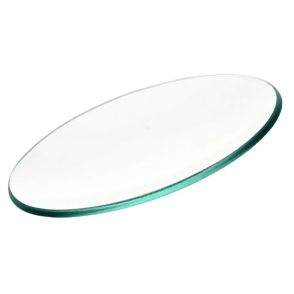 Laborglas Uhr Schale Labor Chemie Oberfläche Scheibe(60mm)