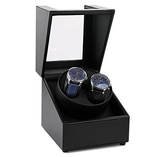 UK Best Automatic Watch Winder (August 2024)