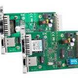 Moxa CSM-200-1218: SC Single mode. Slide-in Module