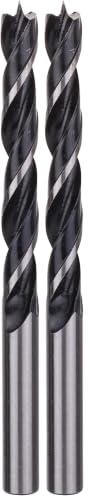 Bosch Holzspiralbohrer (Ø 10 mm) (Packung mit 2) – Ansicht 1