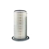 Air Filter, Compatible with Komatsu Excavator, 6001816050P, Replacement Part