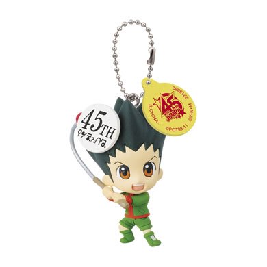 ♯Kar16HZJSTARS 45th ANNIVERSARY スイング後編6種 Amazon.co.jp: J-STARS 45th ANNIVERSARY スイング 後編 【3.ゴン