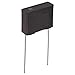 PANASONIC ECQ-U2A222ML Capacitor New QTY-100