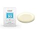 2 Pack Nuksit Premium 10% Sulfur Soap for Acne Treatment & Blackhead Removal - Swiss Dermatologist Recommended