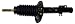 Monroe 72280 Sensa-Trac Strut