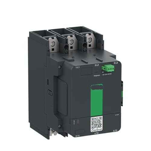 Contacteur AC/DC LC1G205KUEC standard pour commande de circuits