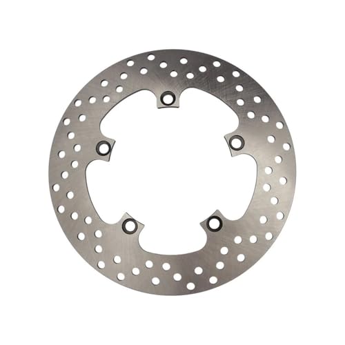 Disque de frein moto flottant anti-voilement pour XMAX 300 245mm