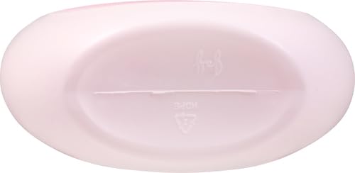 Miniatura 12 de Johnson's Loción hidratante para bebé rosa suave con aceite de coco para la delicada piel del bebé, sin parabenos, ftalatos y colorantes,