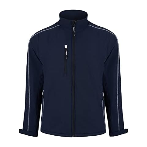 ØRN International Crane Mens Outdoor Jacket Cover