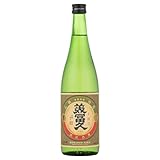 美冨久 山廃本醸造720ml [ 日本酒 ]