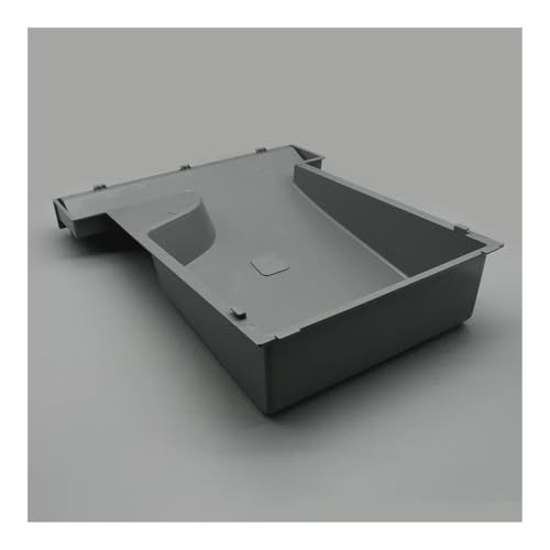 Plateau de sortie pour copieur Konica bizhub C454 C554e évite les blocages de feuilles