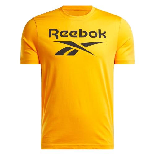 Reebok Identity Big Logo tee