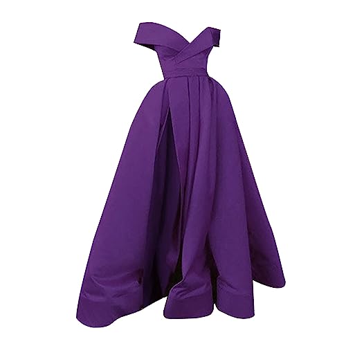 Robe en mousseline de soie noire longue style rétro français pour grand cocktail