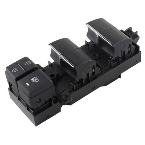 Interrupteur de fenêtre électrique 840400R040 pour rouler confortablement en voiture