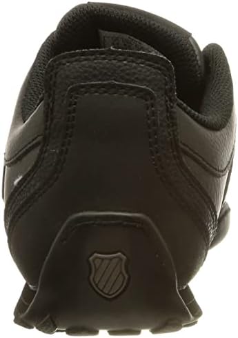 K-Swiss Men's Arvee 1.5 Sneaker, Black Falcon, 9.5 UK | Image 2