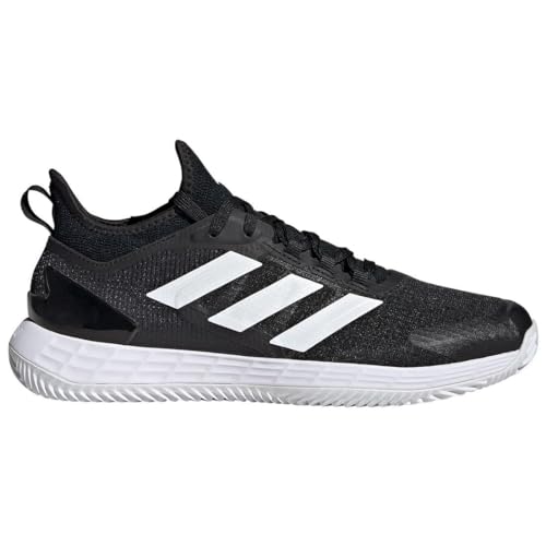 adidas Men's Adizero Ubersonic 4.1 Tennis Shoes Sneaker3