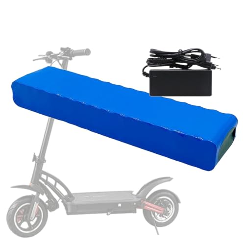 Batería patinete eléctrico 36V 12Ah que soluciona los apagones repentinos