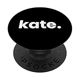 Hello My Name is Kate Put My Name On It