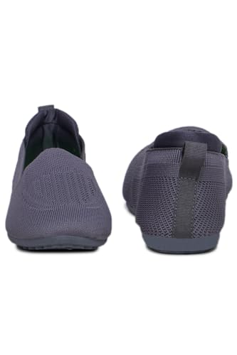 Image of ATHCO Womens Angel Walking Shoes for Women | Memory Foam Slip-On | Soft Sole Lightweight Casual Shoes