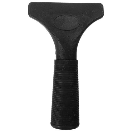 WEKADRIN Espátula para Vinilo Automotriz de Plástico Mango Raspador de Película de Coche Seguro y Duradero Herramienta para Limpiar Cristales y Eliminar Agua en Ventanas y Carrocería