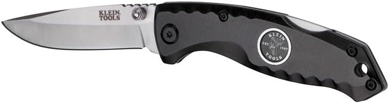 Klein Tools Compact Pocket Knife 44142