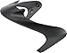 Scorpion EXO-CT220 Peak Visor Street Motorcycle Helmet Accessories - Matte Black/One Size