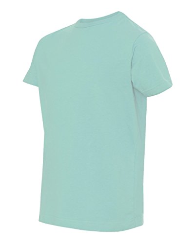 LAT Youth Fine Jersey T-Shirt, XL, CHILL3