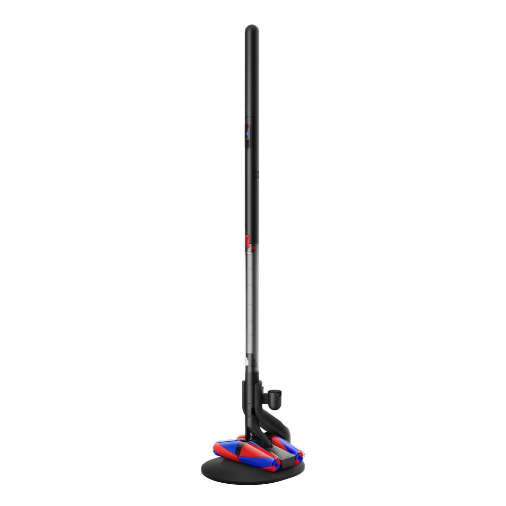 Amazon.co.jp: Dyson PencilVac Fluffycones（SV50FC） : ホーム＆キッチン