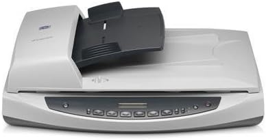 Selected Scanjet 8270 By HP Hardware
