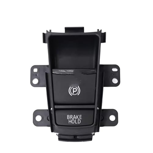 Bouton de frein à main électrique HR-V finition origine interrupteur stationnement OEM