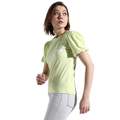 Image of PINACOLADA Grey Quarter Sleeves T-Shirts one Two Three