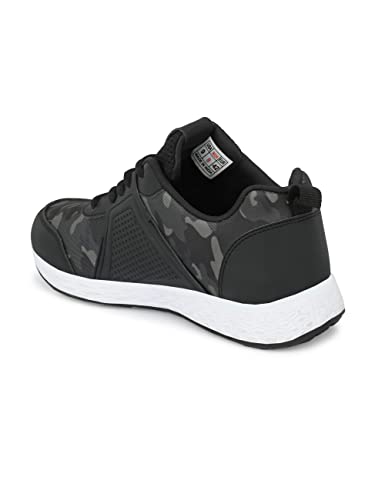 Image of Fusefit Mens Thunderstorm III Running Shoe