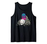 Skate Boarding Skull Dead Skull Camiseta