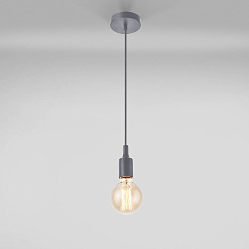 Lux.pro] Lampadario/Lampada a Sospensione Retro