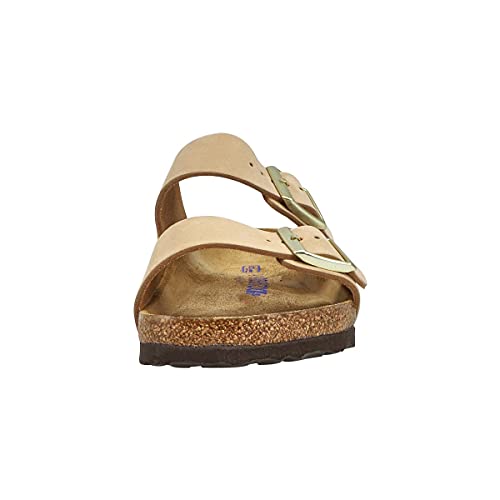Image of Birkenstock Women's Arizona Soft Footbed Sandals