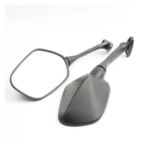 Espejo retrovisor para Motocicleta CBR650F rompe el viento y soluciona la visibilidad borrosa