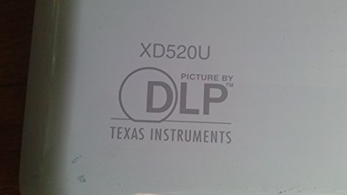 New Mitsubishi/Toshiba 4719-001997 DLP Chip 1910-6143W