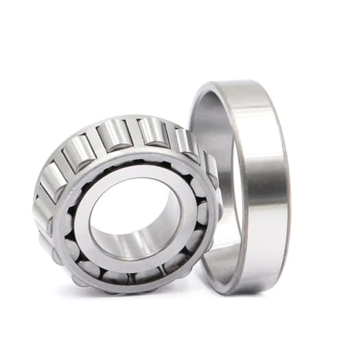 Roulement rouleaux coniques 32205 pieces mecaniques haute vitesse billes skateboard 32206