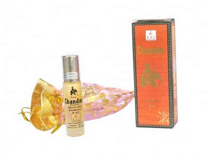 balaji chandan attar chandan parfum