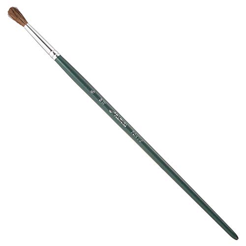 ナムラ 水彩筆 BW 6丸