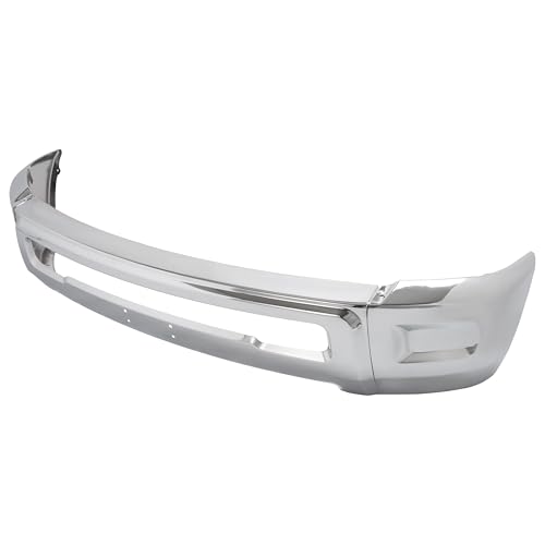 ALMULOO Bumper Compatible with 2010-2018 Ram 2500/3500 | by ALMULOO - Used condition - US$241.22