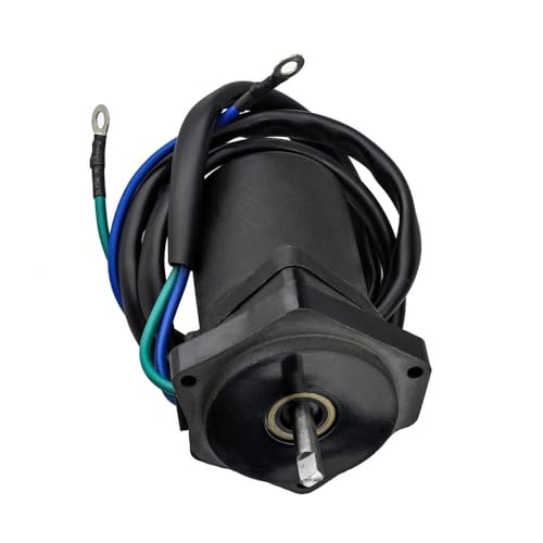 Moteur de garniture inclinable pour hors-bord F60 FT60 4 temps 6CJ-43880