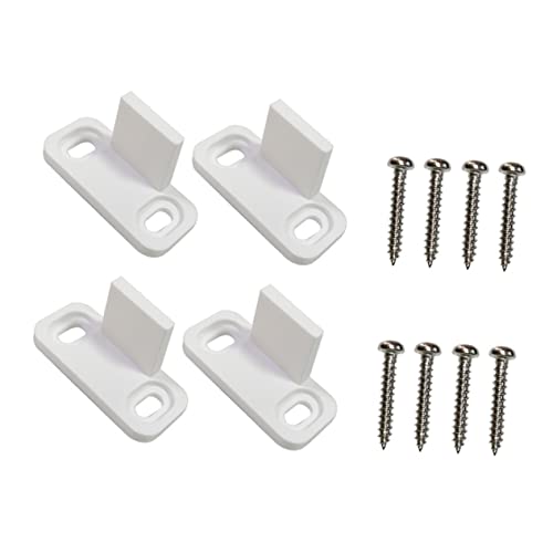 YARNOW Scorrevole 2 Set di Rulli per Porte