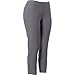 adidas Golf Women's Ultimate Adistar Ankle Pants, Trace Grey, Small