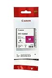 Canon PFI-104M Magenta 130ml Ink Tank in Retail Package