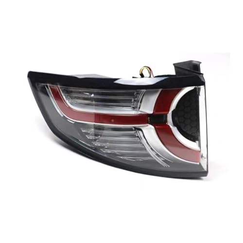 Ensemble de feu arrière gauche de freinage pare-chocs Discovery Sport 2015-2019