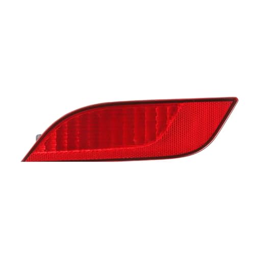 �o���p�[���t���N�^�[���C�g Compatible With For Compass 2017-2021 ���E���A�o���p�[���t���N�^�[���C�g�X�g�b�v�����v�����Y�g���� 55112679AA 55112678AA(Right)