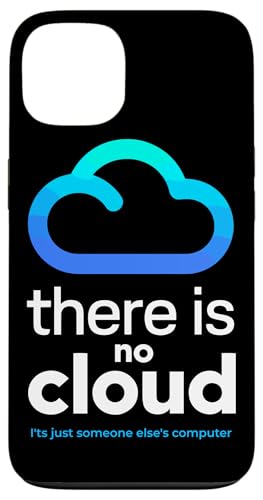 There Is No Cloud NEhRs[eBO IT [A X}zP[X iPhone 13 p