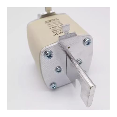 Fusible NT4 RT17K-1600 stoppe les courts-circuits DC440V 1600A - 3